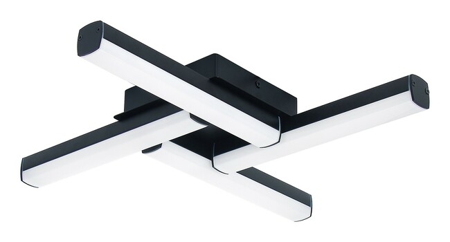 Svietidlo EVAN - LED/18W, IP44 - 2168