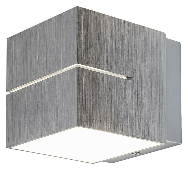 Svietidlo KAUNAS - G9/10W, IP20 - 7019