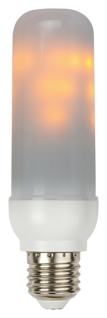 Žiarovka SMART &amp; GADGETS, E27, 3W, 3000K - 1442