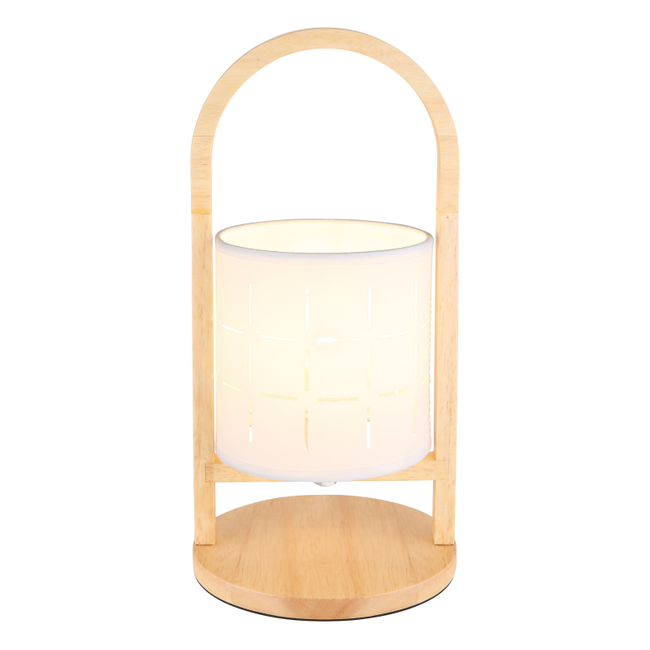 Stolová lampa NINJA - 40W, E14, IP20 - 21506W