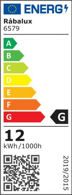 Svietidlo SHERWOOD - LED/50W, IP20 - 3500