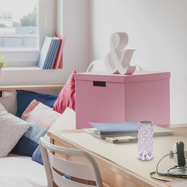 Dekoračné svietidlo SIGGY - DC5V,LED,1,5W,IP20 - 76015