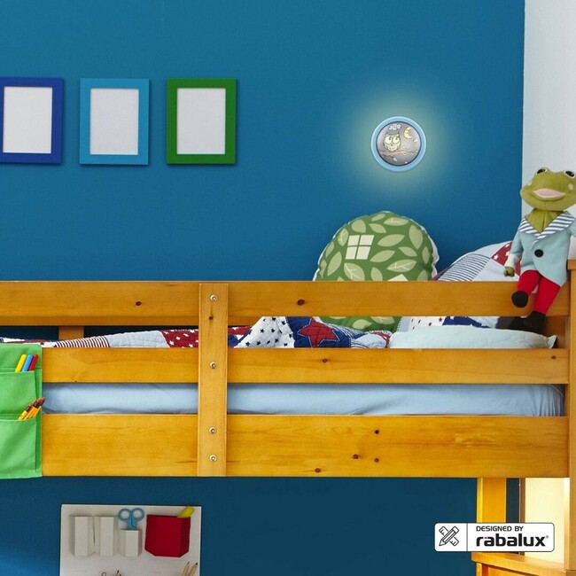 Svietidlo SHEPHERD - LED/0,3W, DC 3V - 4563