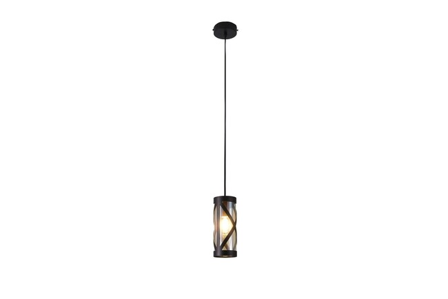 Svietidlo OBERON - E14/40W, IP20 - 5338