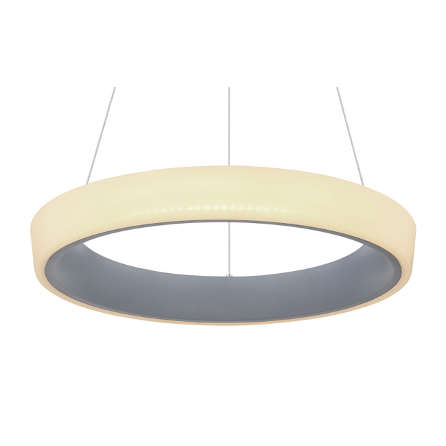 Závesné svietidlo TABANO - 36W,3500/2180lm,IP20 - 48272H-36