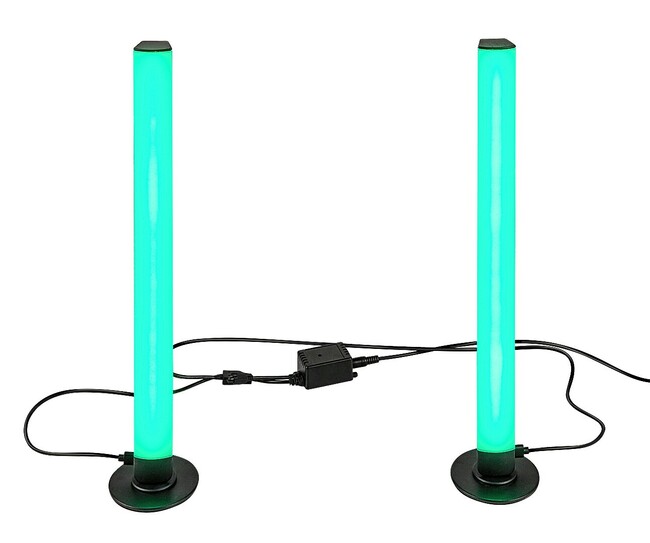 Stolové svietidlo PACO - DC5V,LED,5W,IP20 - 76014