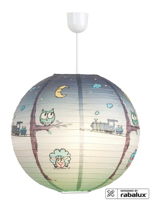 Svietidlo SHEPHERD - IP20 - 4631