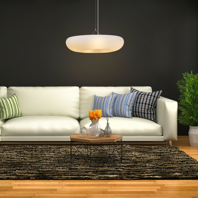 Svietidlo LUDMILLA - LED 24W, 230V, 50Hz, IP20 - 5660