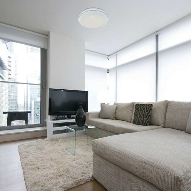 Svietidlo BRUCE - LED/60W, IP20 - 2118