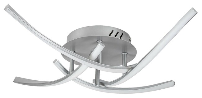 Stropné svietidlo TATJANA - LED/30W, IP20 - 3145