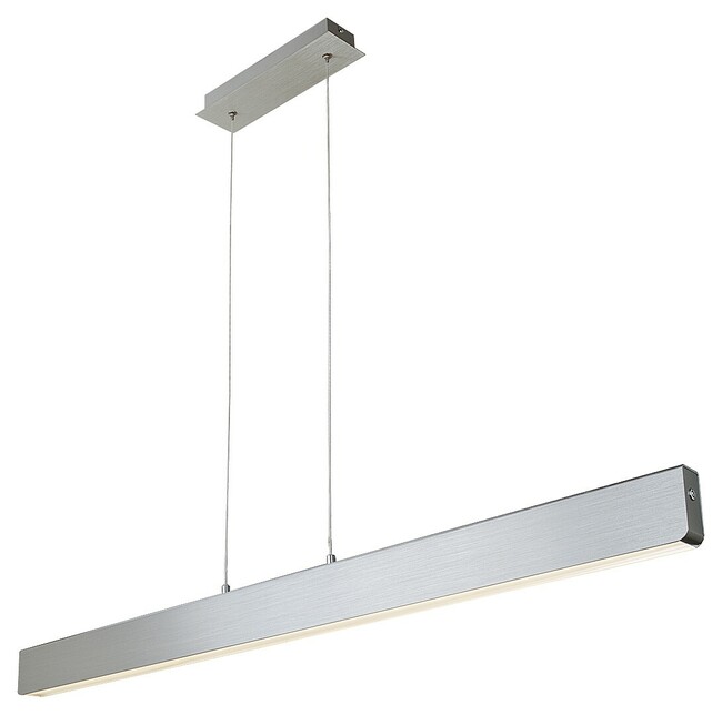 Svietidlo TITHANIA - LED/24W (1920lm, 2700-6500K), IP20 - 6670
