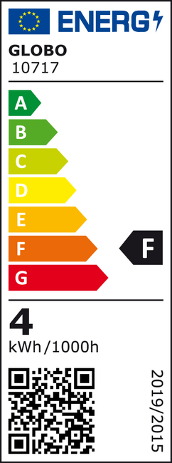 Žiarovka LED BULB - 10717