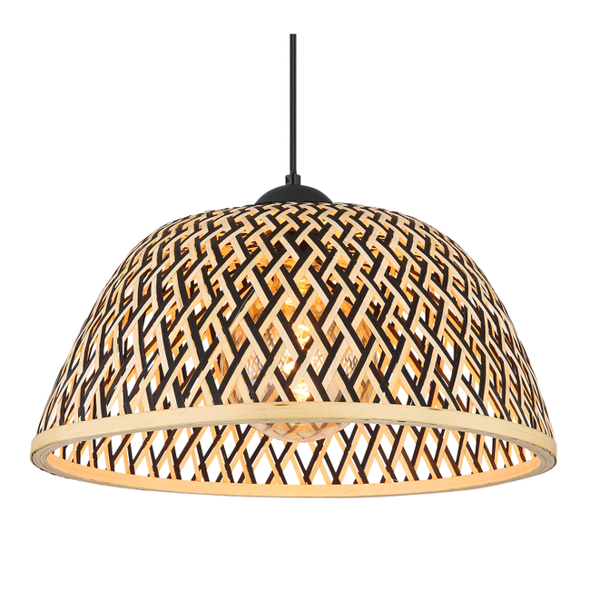 Závesné svietidlo COLLY - 15W, E27, IP20 - 15767H1