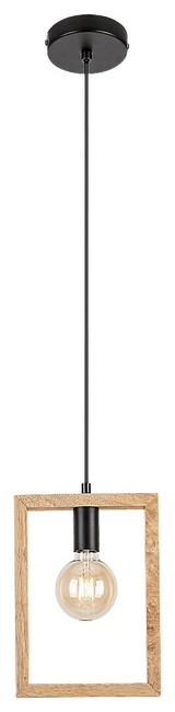 Závesné svietidlo INDIGO - E27/40W, IP20 - 2292