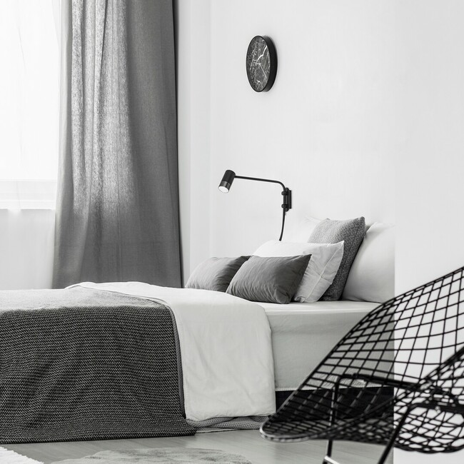 Svietidlo ZIRCON - GU10/5W, IP20 - 5072