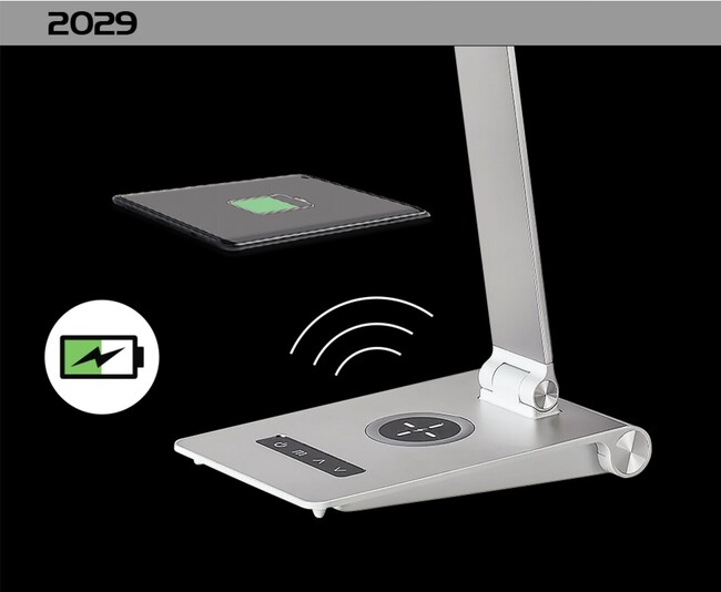 Stolové svietidlo NILFGARD - LED/13W, IP20 - 2029