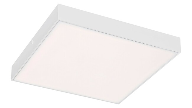 Svietidlo TARTU - LED/18W, IP44 - 7895