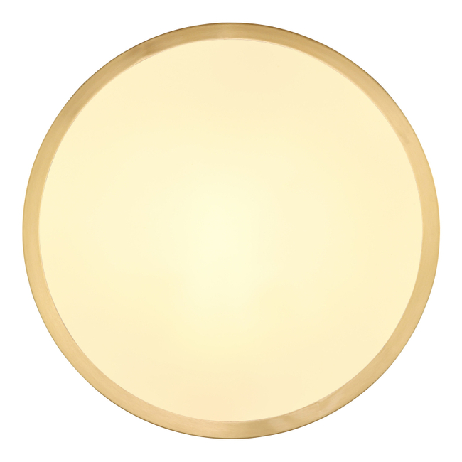 Stropné svietidlo TIBEY - 22W, 2220/1800lm, IP20 - 12381-22