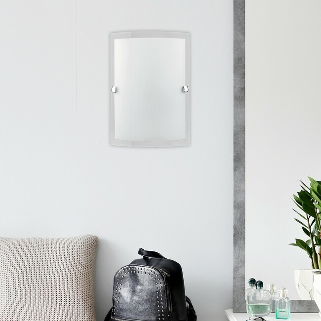 Svietidlo NEDDA - E27/60W, IP20 - 3687