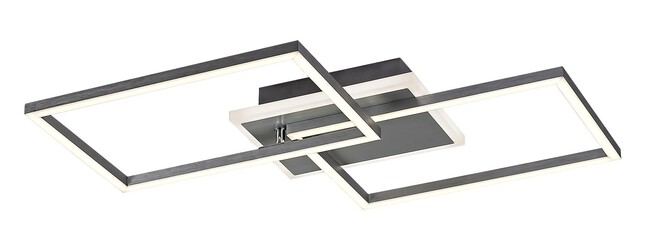 Svietidlo ATHELSTAN - 40W, 2900lm, IP20 - 71014
