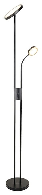 Svietidlo OPHUS - LED/18,5W+LED/4,5W, IP20 - 3240