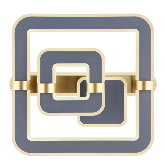 Stropné svietidlo MARGY - 48447-56