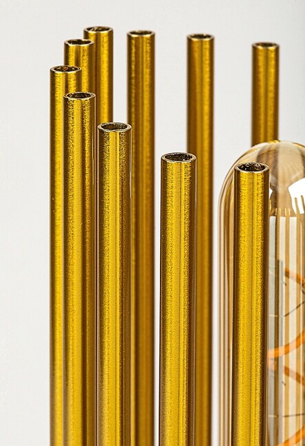 Stolové svietidlo ROXAS - E27/1x max. 40W, IP20 - 74021