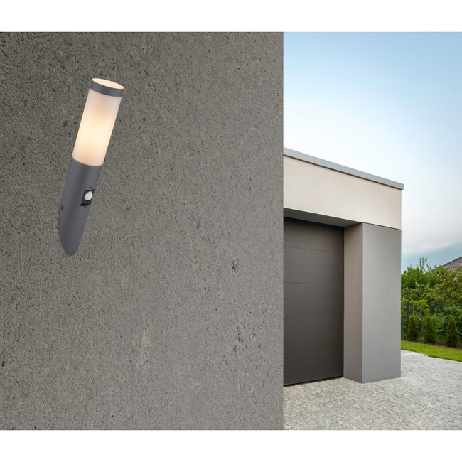 Vonkajšie svietidlo BOSTON - 3157AS