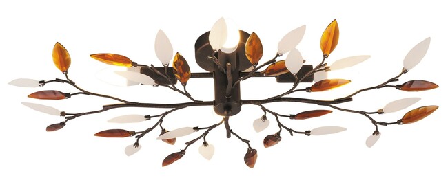 Svietidlo LILIAN - E14/4x max. 40W, IP20 - 2849