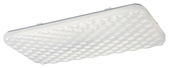 Svietidlo ELDRICK - LED/36W, IP20 - 3087