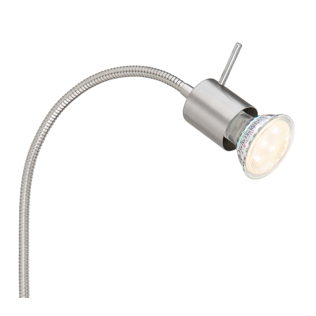 Nástenné svietidlo MILLY - GU10, IP20 - 57310N