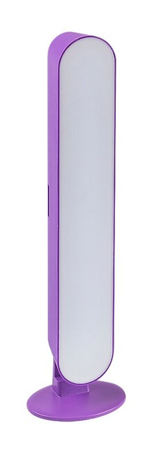 Stolové svietidlo PARKER - DC5V,LED,3W,IP20 - 76017