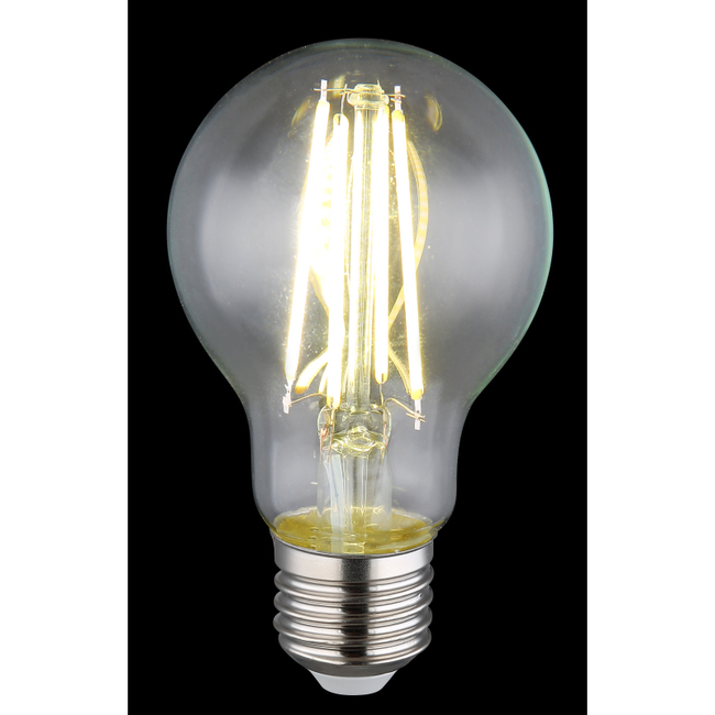 Žiarovka LED BULB - 7W, 806/806lm, E27 - 10582CK
