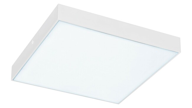 Svietidlo TARTU - LED/24W, IP44 - 7896