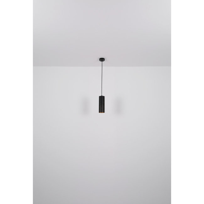 Závesné svietidlo CROCKY - 40W, E27, IP20 - 21005H