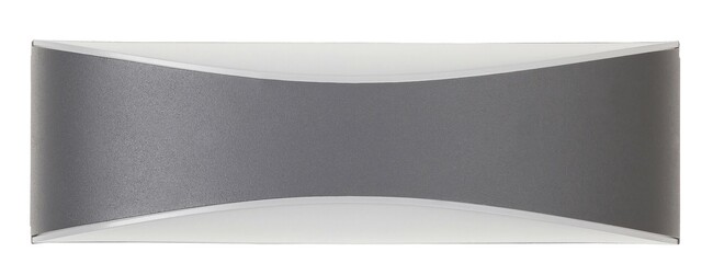 Svietidlo BIRMINGHAM - LED/10W, IP65 - 8795