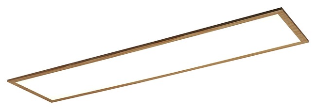 Svietidlo ALMOND - LED/40W, IP20 - 6909