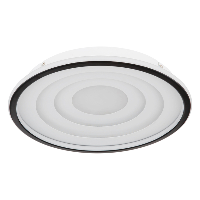 Stropné svietidlo FOPPA - 24W,2500/1200lm,IP20 - 41580-24