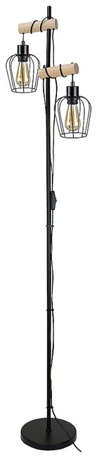 Svietidlo FABIAN - E27/2x max. 40W, IP20 - 5246