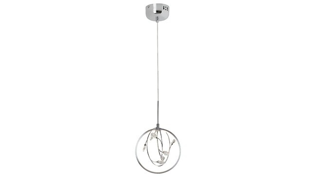 Svietidlo CHRISSY - LED 7W, 230V, 50Hz, IP20 - 1493