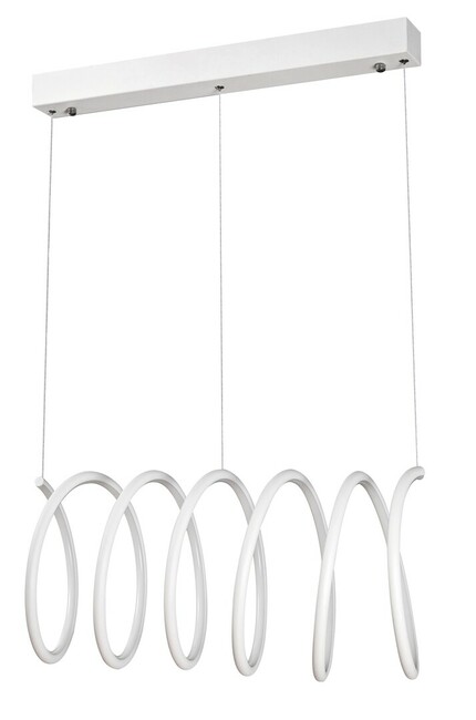 Svietidlo DONATELLA - LED 86W, 230V, 50Hz, IP20 - 2550