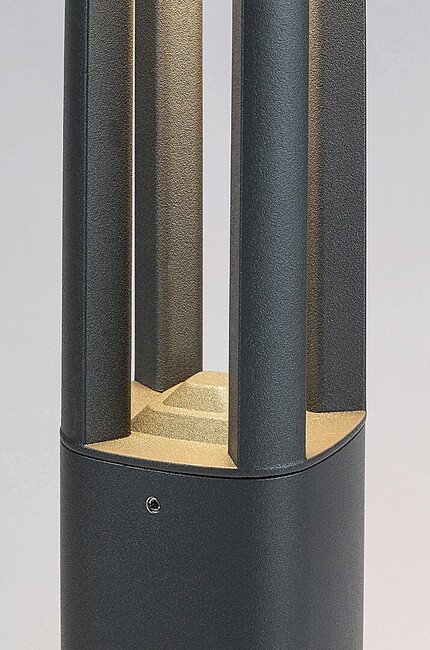 Svietidlo KALISZ - 7W, 250lm, IP54 - 77032