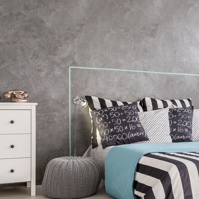 Svietidlo BLAKE - GU10/50W, IP20 - 3183