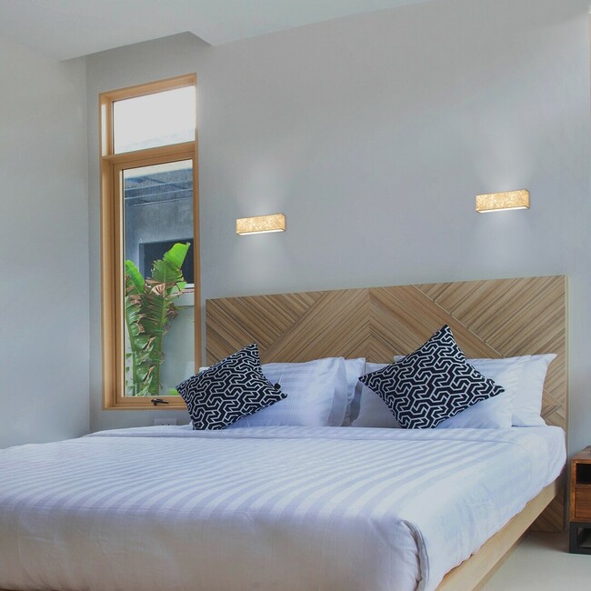 Svietidlo MORPHEUS - LED/6W (420lm, 3000K), IP20 - 5684