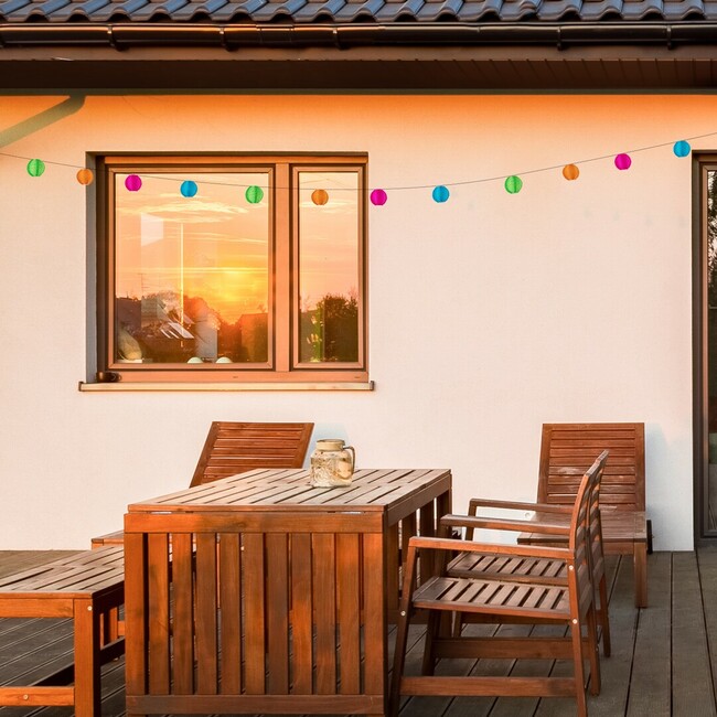 Svietidlo TITU - 0,48W, 4lm, IP44 - 77048