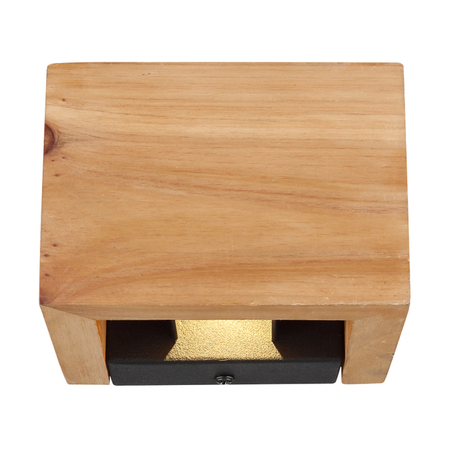 Nástenné svietidlo ALINA - 8W, 1024/800lm, IP20 - 15553W1