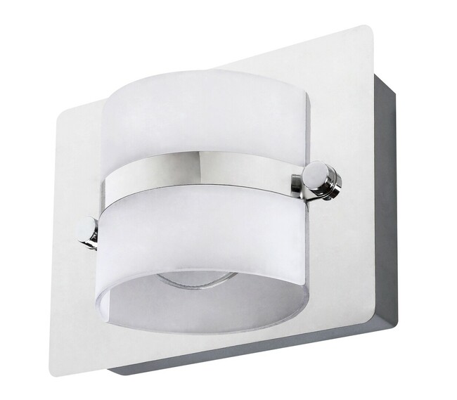 Svietidlo TONY - LED/5W, IP44 - 5489