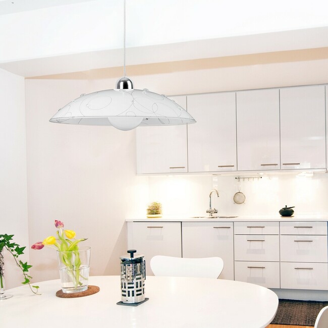 Svietidlo JOLLY - E27/60W, IP20 - 1864