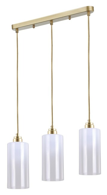 Svietidlo PANTHEA - E27/3x max. 40W, IP20 - 4480