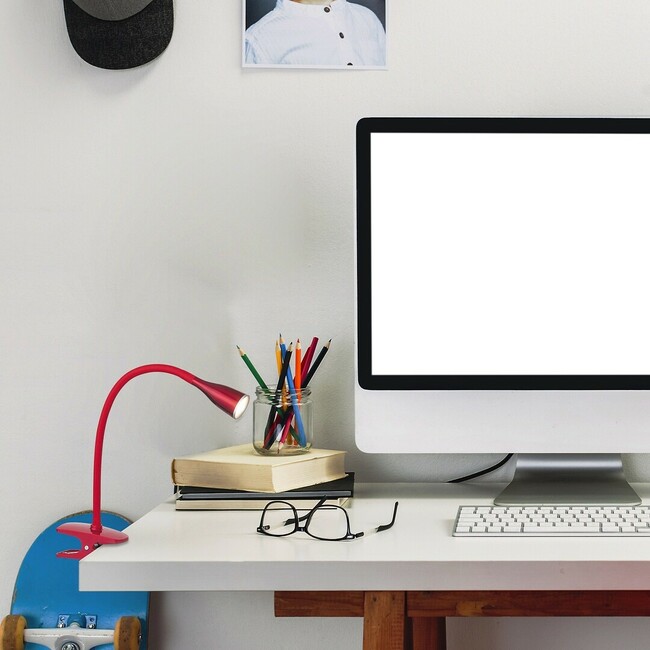 Svietidlo JEFF - LED/4,5W, IP20 - 4198